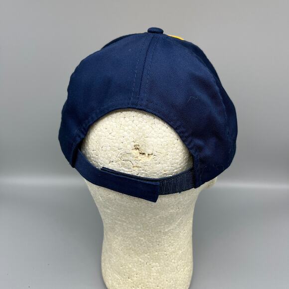 WOLF SCOUT‎ HAT Child SMALL/MEDIUM SCOUTING BOY SCOUTS OUTDOOR CAMPING BSA Trail - Picture 3 of 7